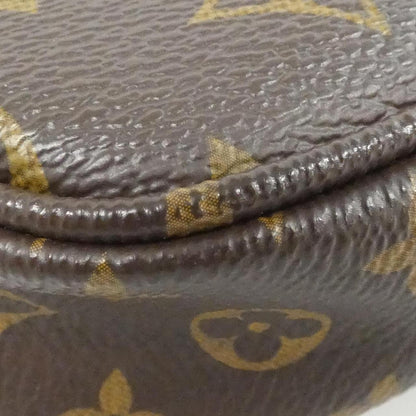 Louis Vuitton Multi Pochette Accessoires Monogram 2way Shoulder Bag