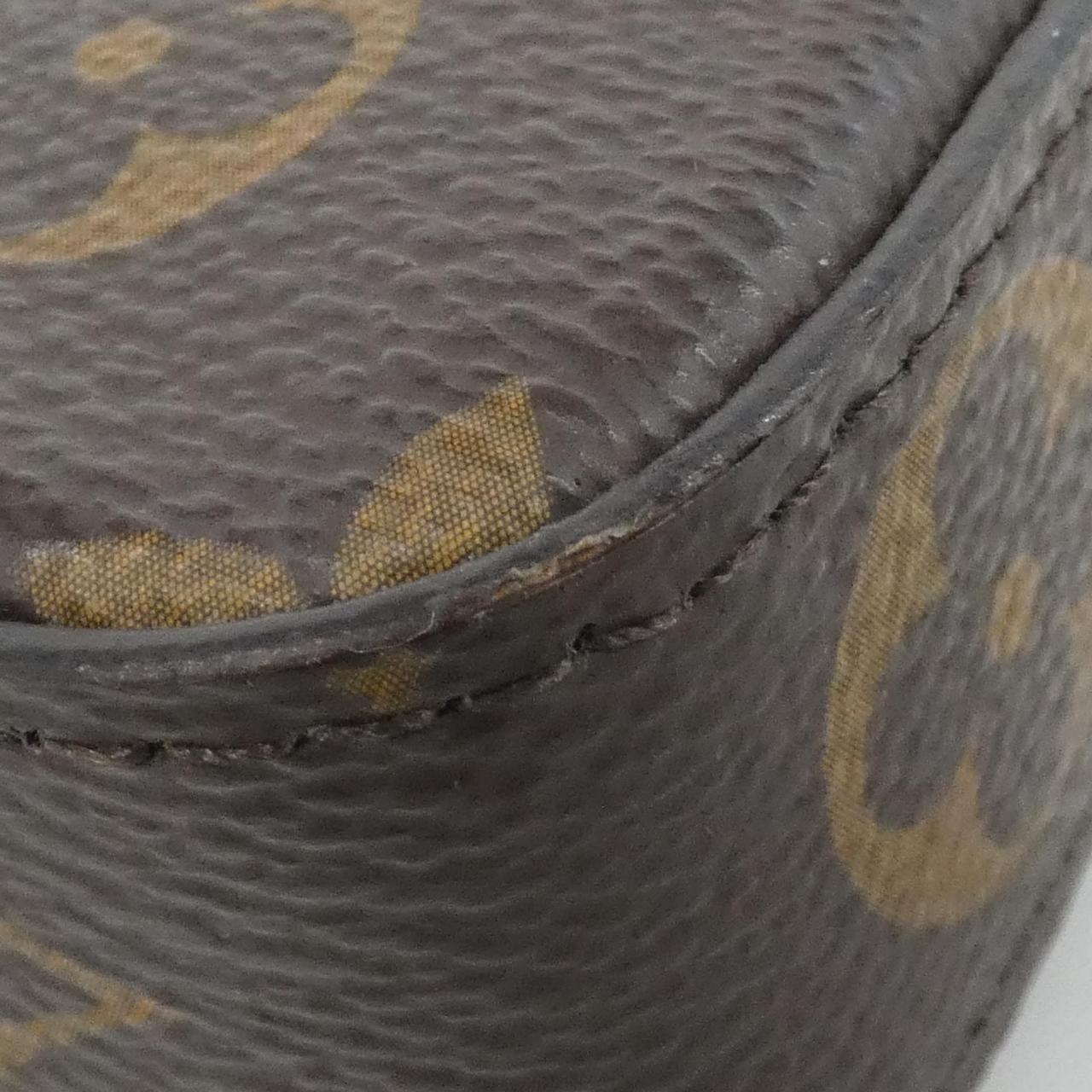 Louis Vuitton Pochette Felicie Monogram Shoulder Bag