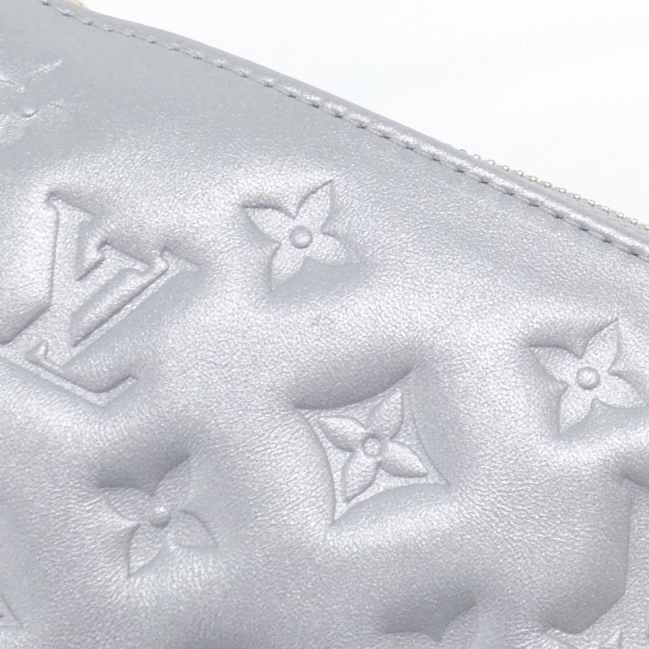 Louis Vuitton Coussin Monogram Shoulder Bag