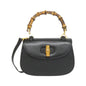 Gucci Leather Shoulder Bag