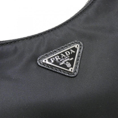 Prada 1BH204 Tessuto Saffiano Shoulder Bag