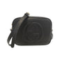 Gucci SOHO Leather Shoulder Bag