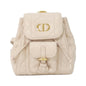Christian Dior Dior Caro Lambskin Shoulder Bag