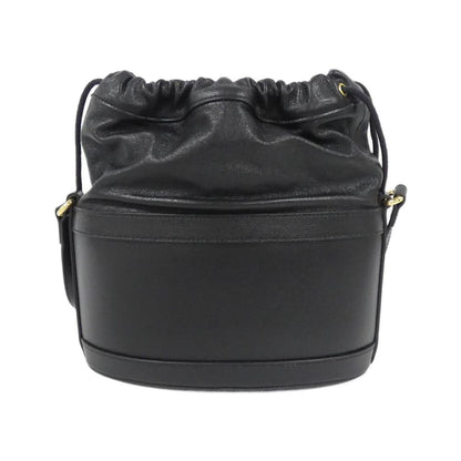 Gucci HORSEBIT 1955 Leather Shoulder Bag