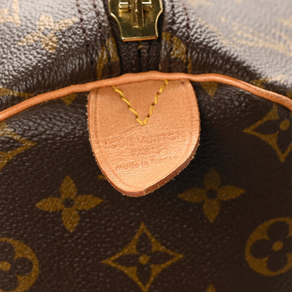 Monogram Keepall 55