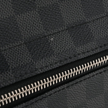 Damier Graphite District GM