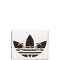 Gucci × adidas Horsebit Leather 2way Shoulder Wallet