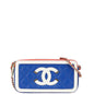 Chanel Coco Mark Caviar Skin Shoulder Bag