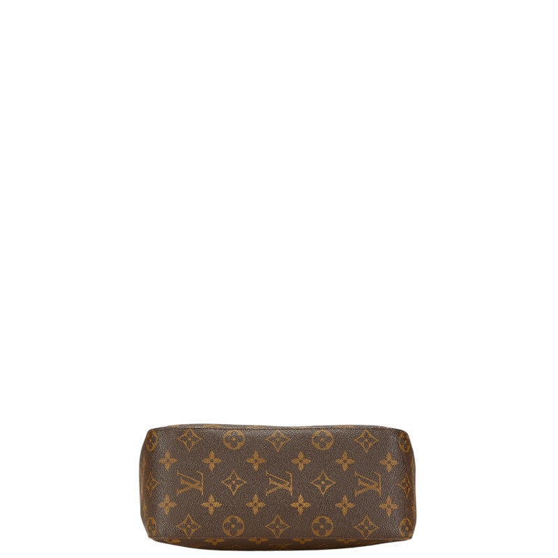 Louis Vuitton Looping MM Monogram Shoulder Bag