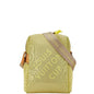 Louis Vuitton Weatherly LV Cup Damier Geant Shoulder Bag