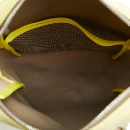 Louis Vuitton Weatherly LV Cup Damier Geant Shoulder Bag
