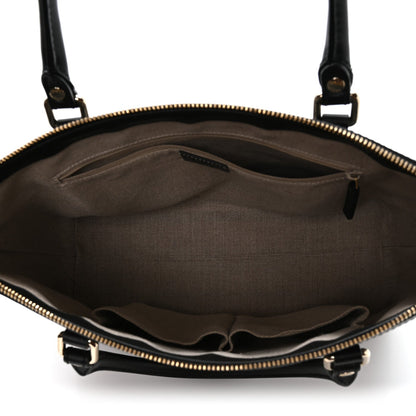 Microguccissima Small Joy Boston Black