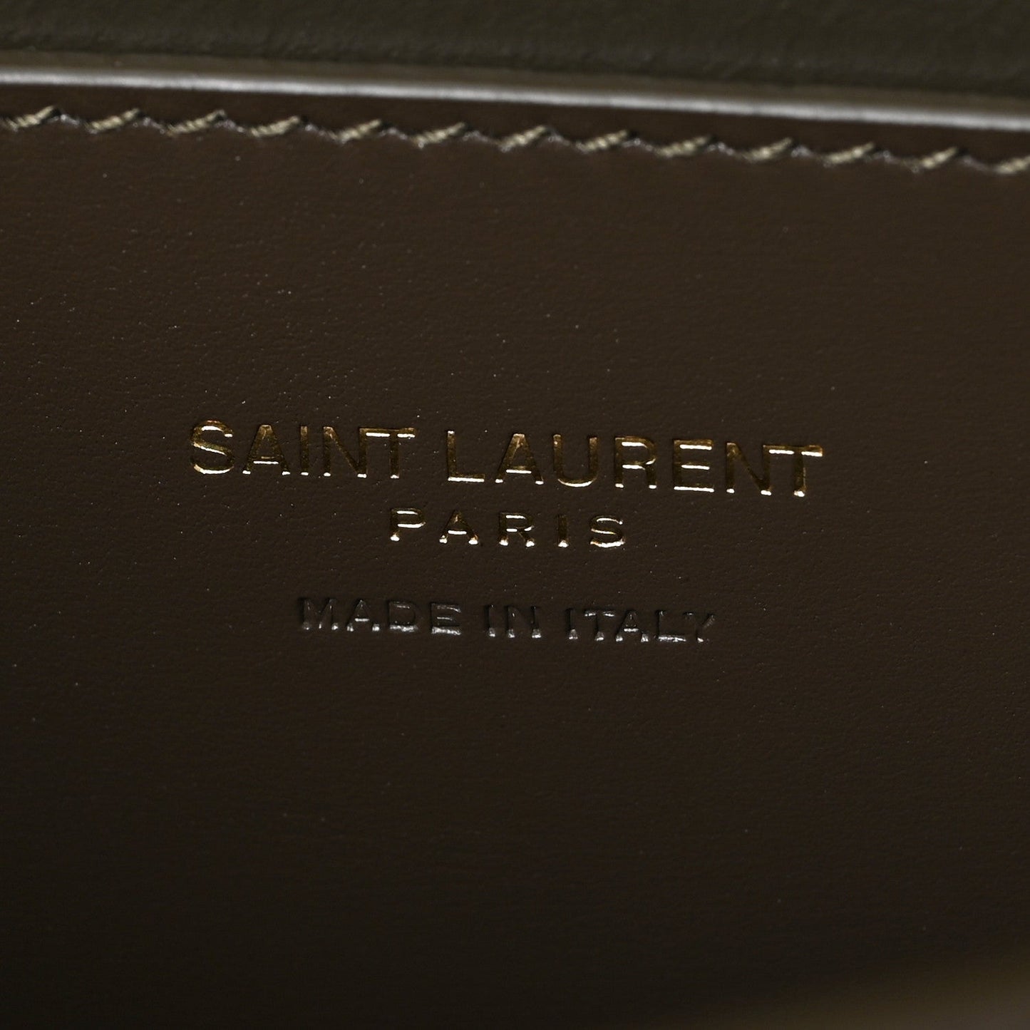 Box Calfskin Mini Voltaire Shoulder Bag  Deep Musk