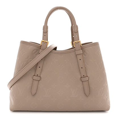 Empreinte Babylone Tote PM Turtledove