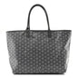 Goyardine Saint Louis PM Grey