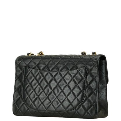 Chanel Matelasse Lambskin 2way Shoulder Bag