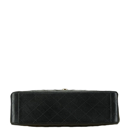 Chanel Matelasse Lambskin 2way Shoulder Bag