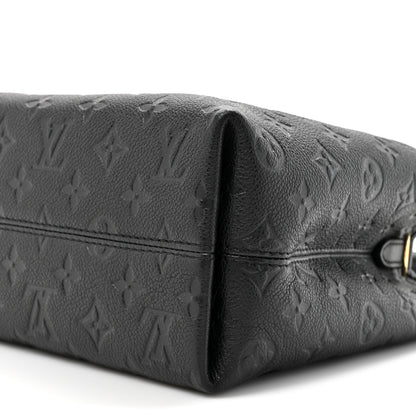 Empreinte Babylone Tote PM Black