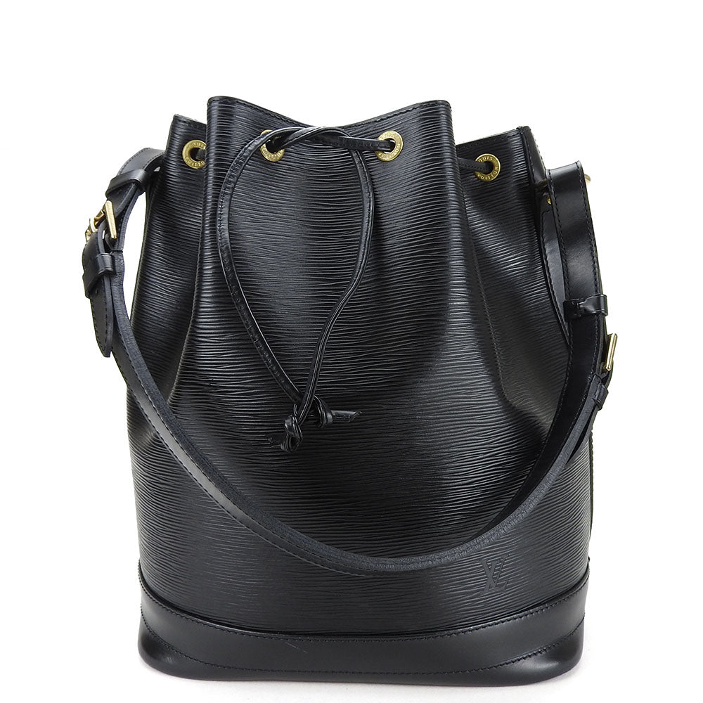 Louis Vuitton Epi Leather Noe Shoulder Bag