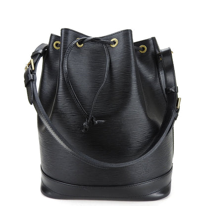 Louis Vuitton Epi Leather Noe Shoulder Bag