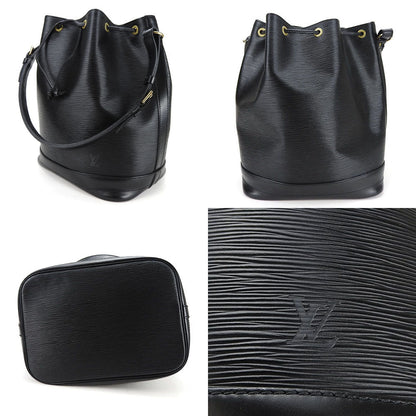 Louis Vuitton Epi Leather Noe Shoulder Bag
