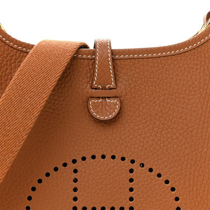 Taurillon Clemence Evelyne TPM Gold