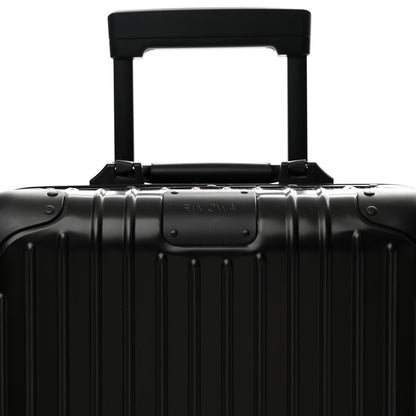 Aluminum Original Cabin Black