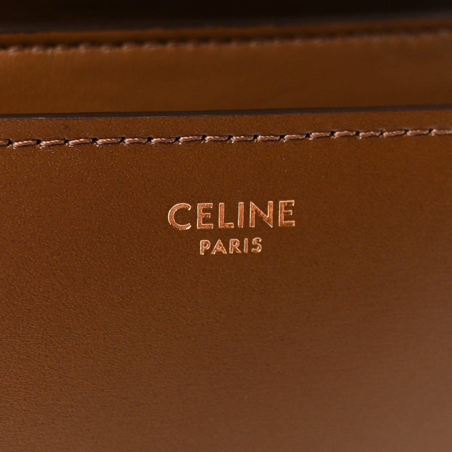 Box Calfskin Medium Classic Box Flap Bag Camel
