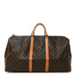 Monogram Keepall 55