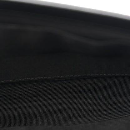 Caviar Quilted New Medium Boy Flap Black