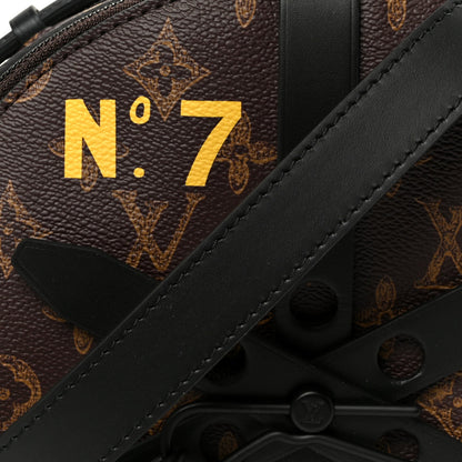 Monogram N°7 Wheel Box
