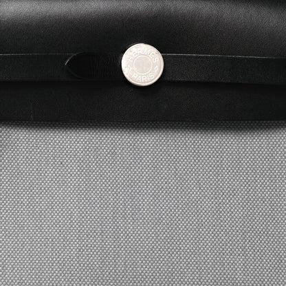 Military Toile Vache Hunter Herbag Zip Retourne 20 Gris Pantin Black