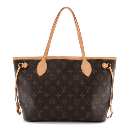 Monogram Neverfull PM