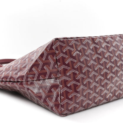 Goyardine Saint Louis PM Bordeaux