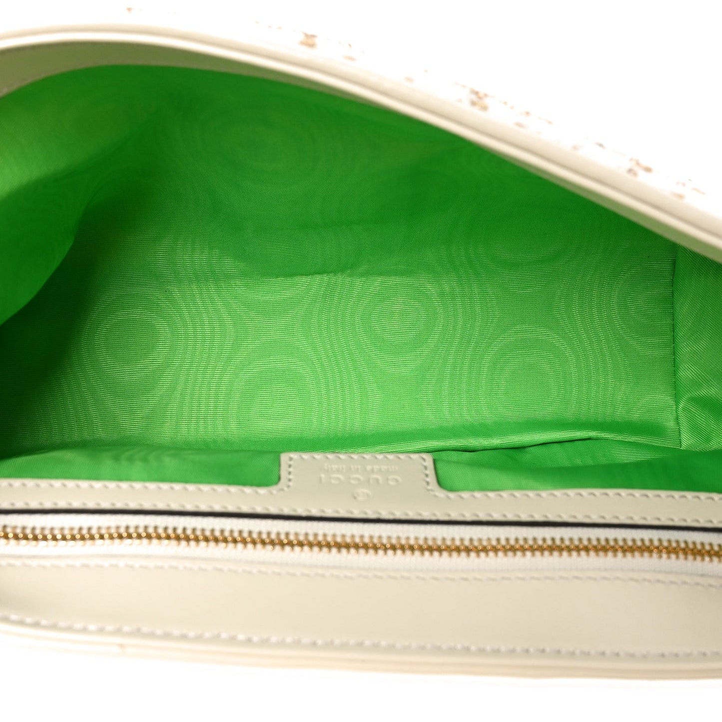 Matelasse Mini GG Marmont Shoulder Bag