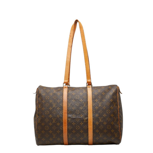 Louis Vuitton Flanerie45 Monogram Shoulder Bag
