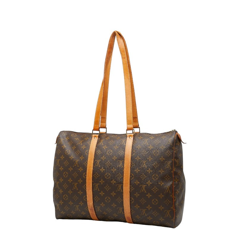 Louis Vuitton Flanerie45 Monogram Shoulder Bag