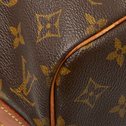Louis Vuitton Flanerie45 Monogram Shoulder Bag