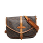 Louis Vuitton Saumur30 Monogram Shoulder Bag