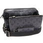 Louis Vuitton Monogram Eclipse Trio Messenger 2way Shoulder Bag M69443