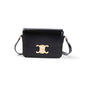 Celine Teen Triomphe Shoulder Bag Women