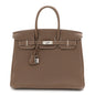 Togo BIRKIN 35 Etoupe