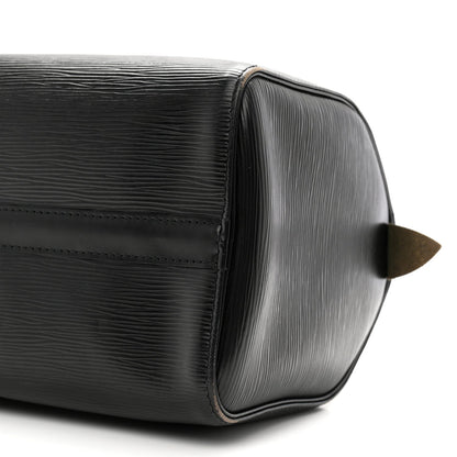 Epi Speedy 25 Black