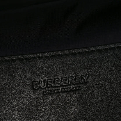 House Check Sonny Bum Bag  Oceanic Blue