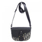 Dior Flap Messenger Bag Mini Oblique Jacquard Shoulder Bag