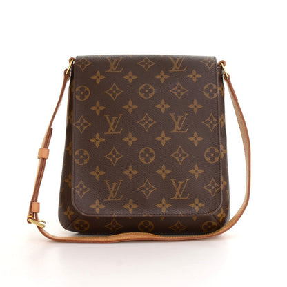 Louis Vuitto Musette Salsa Shoulder Bag