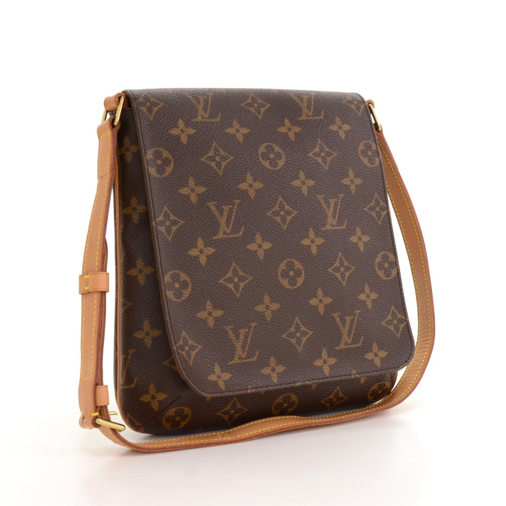 Louis Vuitto Musette Salsa Shoulder Bag