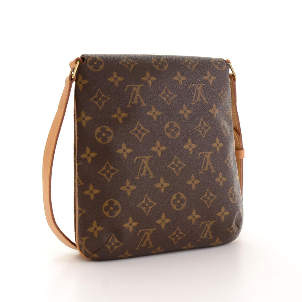 Louis Vuitto Musette Salsa Shoulder Bag