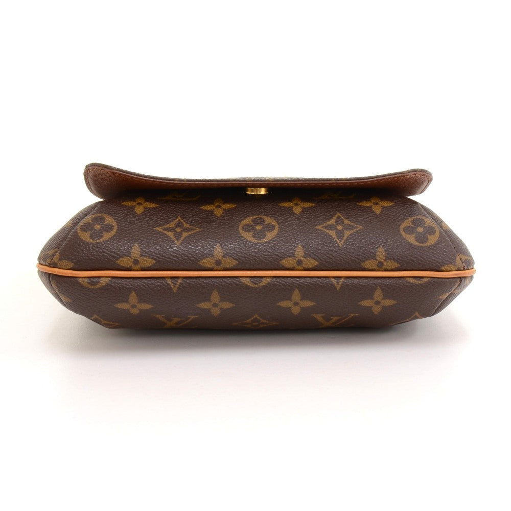 Louis Vuitto Musette Salsa Shoulder Bag