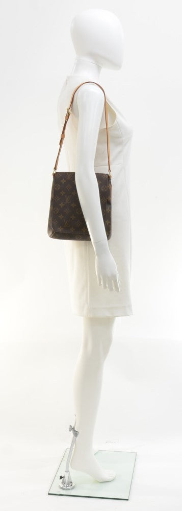 Louis Vuitto Musette Salsa Shoulder Bag